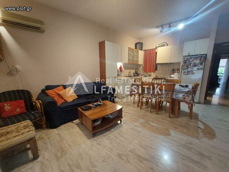 Business bulding 232sqm for sale-Agios Dimitrios » Souli