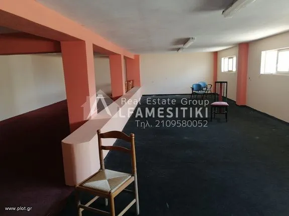 Business bulding 601 sqm for sale, Athens - West, Ilion