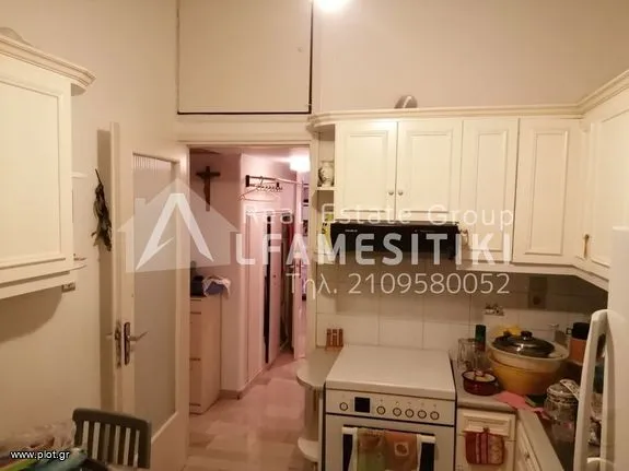 Apartment 70 sqm for sale, Athens - Center, Patisia