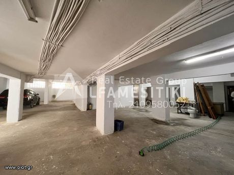 Parking 400sqm for sale-Sepolia - Skouze » Sepolia