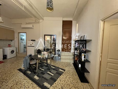 Apartment 82sqm for sale-Tavros