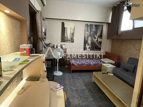 Apartment 32sqm for sale-Tavros