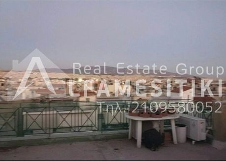 Business bulding 380sqm for sale-Peristeri » Nea Zoi
