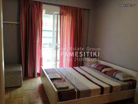 Apartment 50sqm for sale-Attiki » Platia Attikis