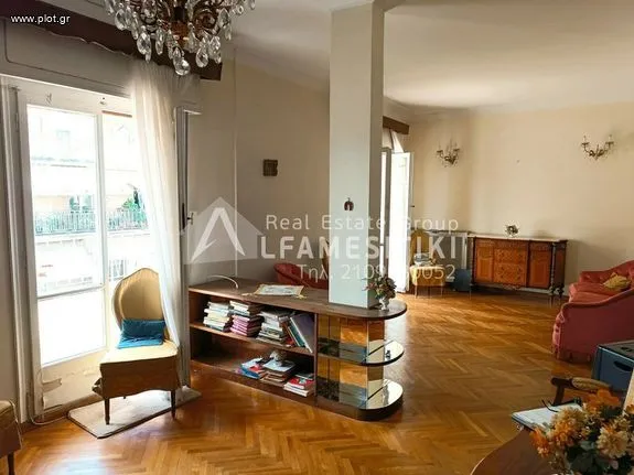 Apartment 86 sqm for sale, Athens - Center, Patisia