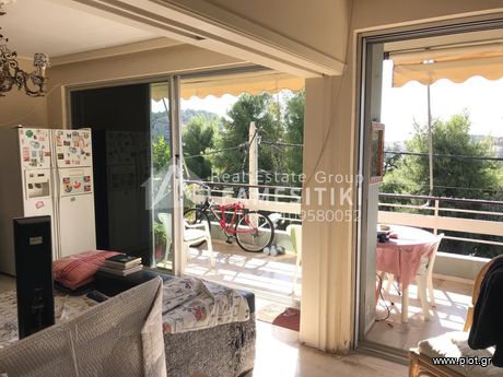 Apartment 90sqm for sale-Voula