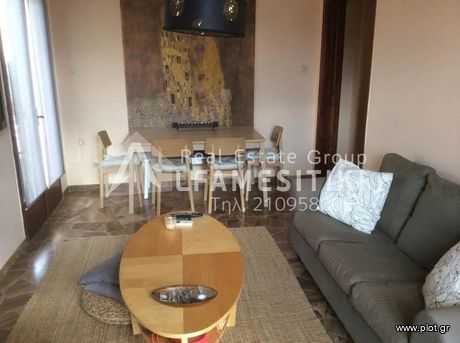 Apartment 73sqm for sale-Glyfada » Terpsithea