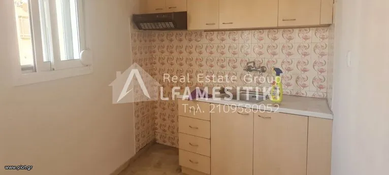 Apartment 45 sqm for sale, Athens - Center, Gazi - Metaxourgio - Votanikos