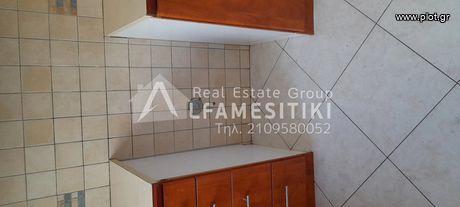 Apartment 81sqm for sale-Kaminia