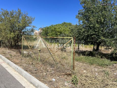 Land plot 1.014sqm for sale-Gerakas » Mpalana