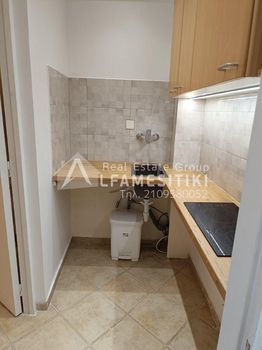 Apartment 42sqm for sale-Petralona » Kato Petralona