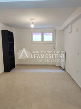Apartment 32sqm for sale-Ilisia