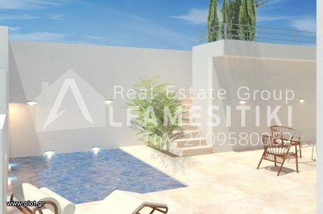 Maisonette 400sqm for sale-Voula