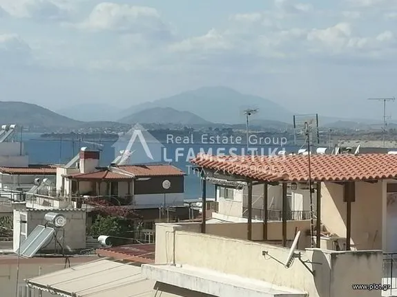 Apartment 85 sqm for rent, Piraeus, Piraiki