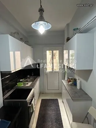 Apartment 77 sqm for sale, Athens - Center, Kolonos - Kolokinthous