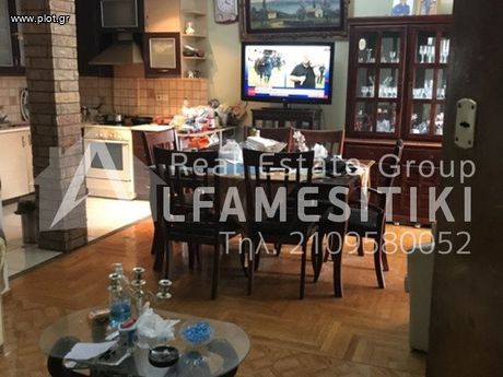 Apartment 76sqm for sale-Patision - Acharnon » Kato Patisia