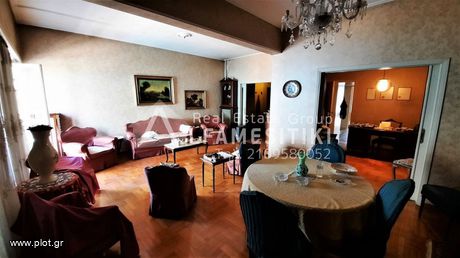 Apartment 119 sqm for sale