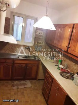Apartment 85sqm for sale-Patisia