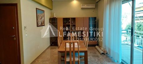 Apartment 101sqm for sale-Palaio Faliro