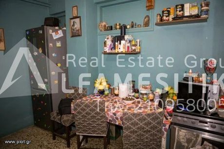 Διαμέρισμα 45τ.μ. για πώληση-Κυψέλη » Νέα κυψέλη