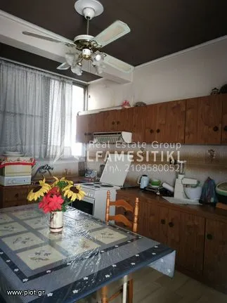 Apartment 105 sqm for sale, Athens - Center, Neos Kosmos