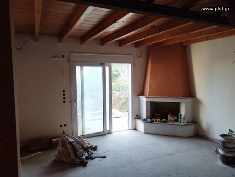 Maisonette 83sqm for sale-Koridallos » Ano Korydallos