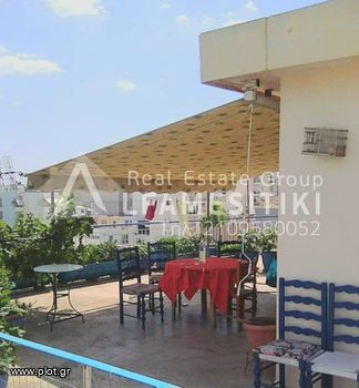 Apartment 27sqm for sale-Drapetsona