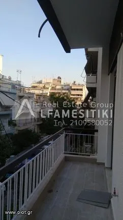 Apartment 35 sqm for sale, Athens - Center, Patision - Acharnon