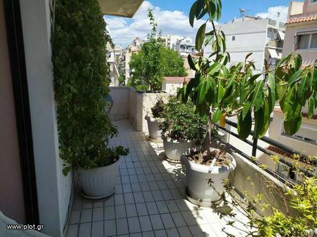 Maisonette 189sqm for sale-Kolonos - Kolokinthous