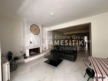 Business bulding 384sqm for sale-Kolonos - Kolokinthous