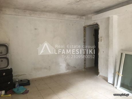 Διαμέρισμα 48 τ.μ. για πώληση