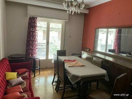 Apartment 107sqm for sale-Kentro » Plateia Vathis