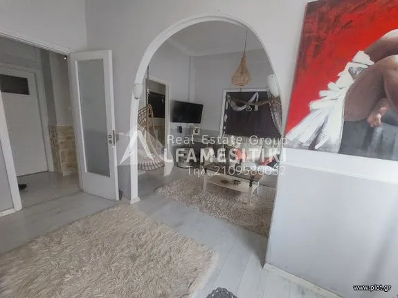 Maisonette 160 sqm for sale, Athens - South, Dafni