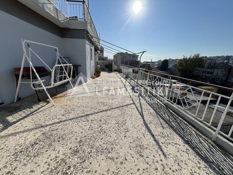 Business bulding 328sqm for sale-Kaminia