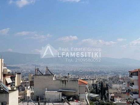 Apartment 122sqm for sale-Koridallos