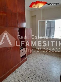 Διαμέρισμα 110τ.μ. για πώληση-Λεωφ. πατησίων - λεωφ. αχαρνών » Πλατεία αμερικής