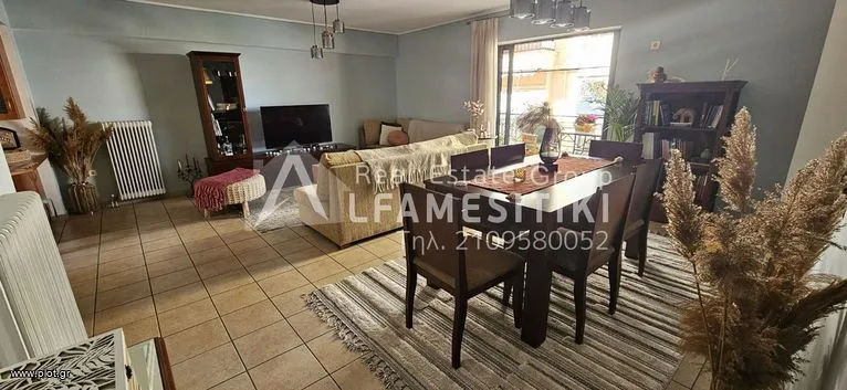 Apartment 87 sqm for sale, Piraeus Suburbs, Nikaia