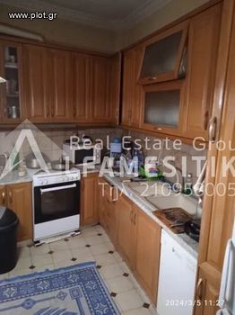 Apartment 116sqm for sale-Kolonos - Kolokinthous
