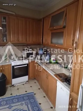 Apartment 116 sqm for sale, Athens - Center, Kolonos - Kolokinthous