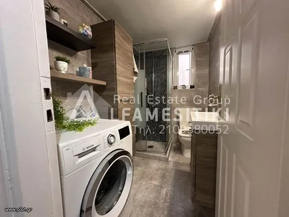 Apartment 65 sqm for sale, Athens - Center, Sepolia - Skouze