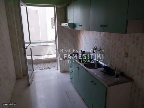 Apartment 100 sqm for rent, Athens - Center, Attiki