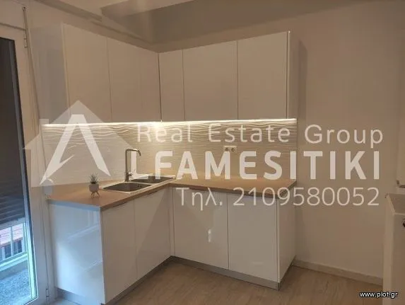 Apartment 91 sqm for rent, Athens - Center, Gazi - Metaxourgio - Votanikos