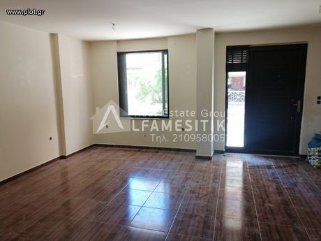Apartment 75sqm for rent-Moschato