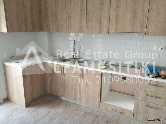 Apartment 70 sqm for rent, Athens - Center, Kentro