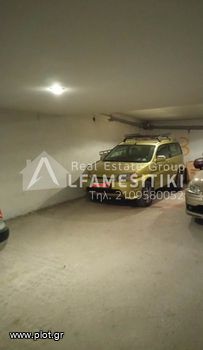 Parking 26sqm for sale-Sepolia - Skouze » Sepolia