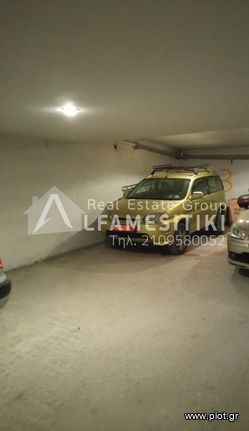 Parking 26 τ.μ. για πώληση, Αθήνα - Κέντρο, Σεπόλια - Σκουζέ