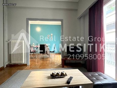 Apartment 80sqm for rent-Kentro » Plateia Vathis