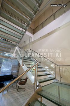 Business bulding 5.330sqm for sale-Kolonos - Kolokinthous