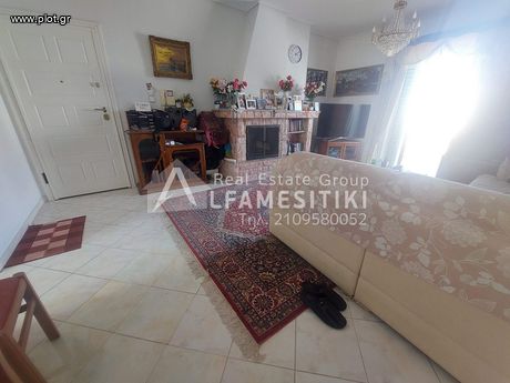 Apartment 81sqm for sale-Kalithea » Tzitzifies