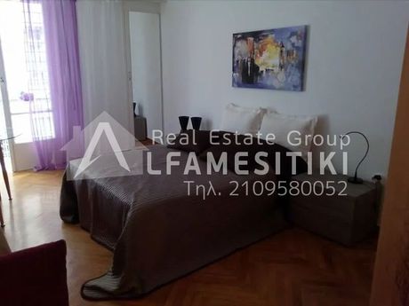 Διαμέρισμα 33 τ.μ. για πώληση